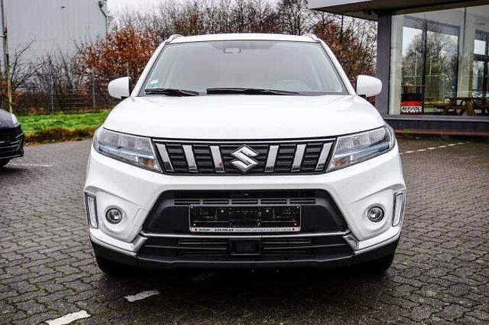 Suzuki Vitara VITARA 1.4 Hybrid COMFORT AT/AHK/ALLWETTER