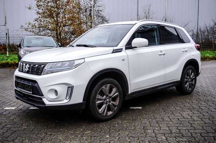 Suzuki Vitara VITARA 1.4 Hybrid COMFORT AT/AHK/ALLWETTER