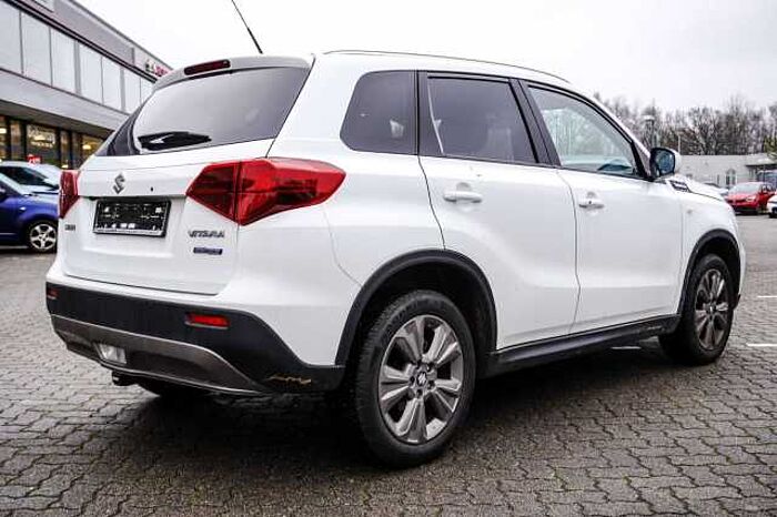 Suzuki Vitara VITARA 1.4 Hybrid COMFORT AT/AHK/ALLWETTER