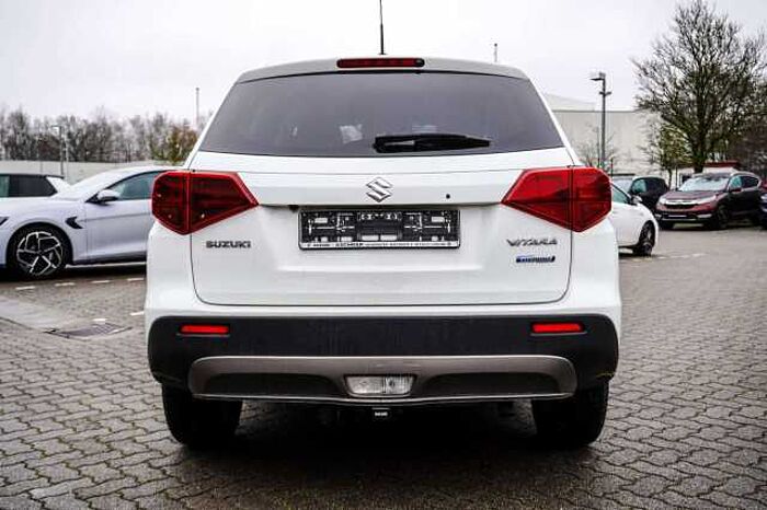 Suzuki Vitara VITARA 1.4 Hybrid COMFORT AT/AHK/ALLWETTER