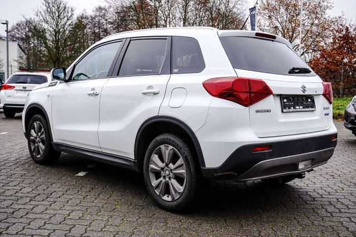 Suzuki Vitara VITARA 1.4 Hybrid COMFORT AT/AHK/ALLWETTER