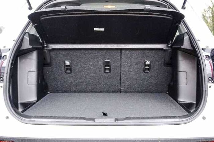 Suzuki Vitara VITARA 1.4 Hybrid COMFORT AT/AHK/ALLWETTER