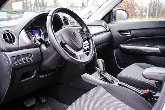 Suzuki Vitara VITARA 1.4 Hybrid COMFORT AT/AHK/ALLWETTER