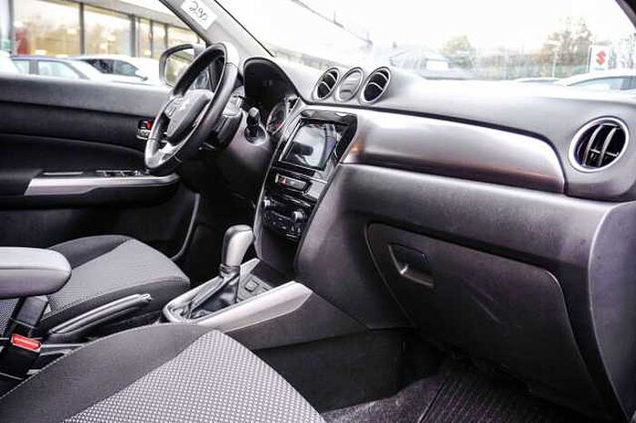 Suzuki Vitara VITARA 1.4 Hybrid COMFORT AT/AHK/ALLWETTER