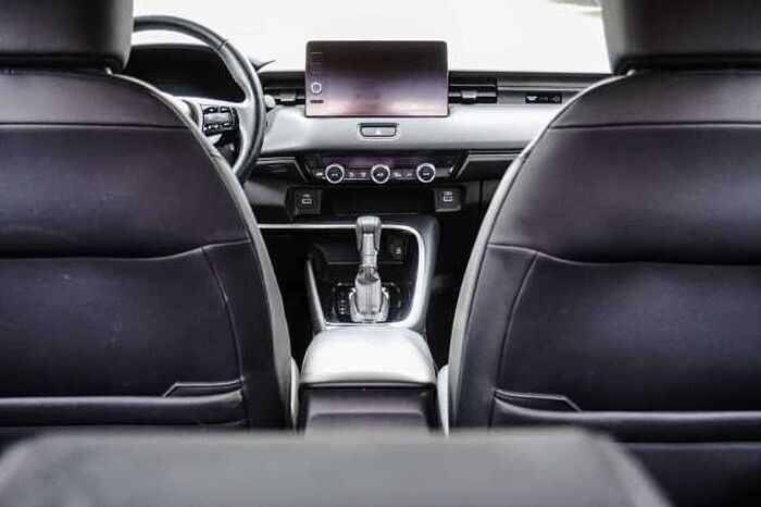 Honda HR-V Advance Mwst. ausweisbar! Allwetter, HU neu