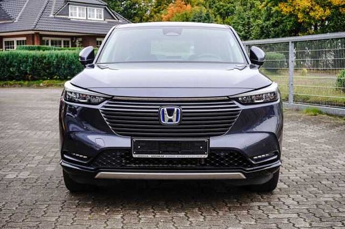 Honda HR-V Advance Mwst. ausweisbar! Allwetter, HU neu