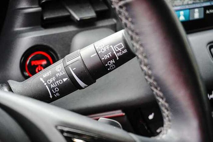 Honda HR-V Advance Mwst. ausweisbar! Allwetter, HU neu