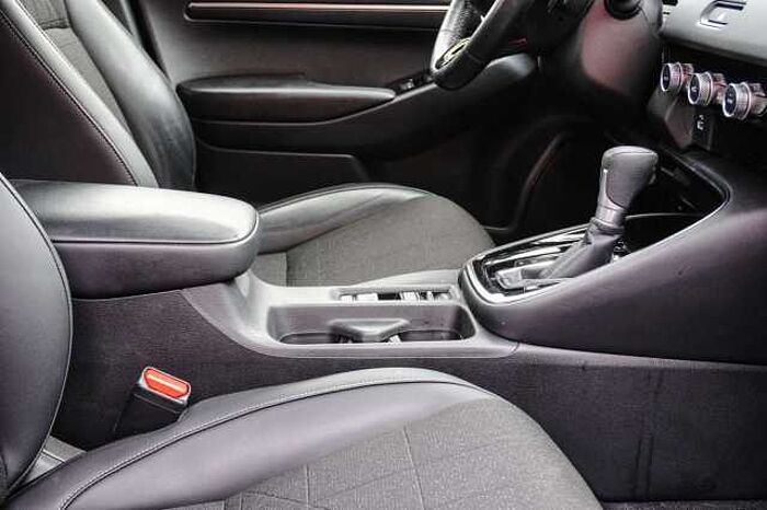 Honda HR-V Advance Mwst. ausweisbar! Allwetter, HU neu