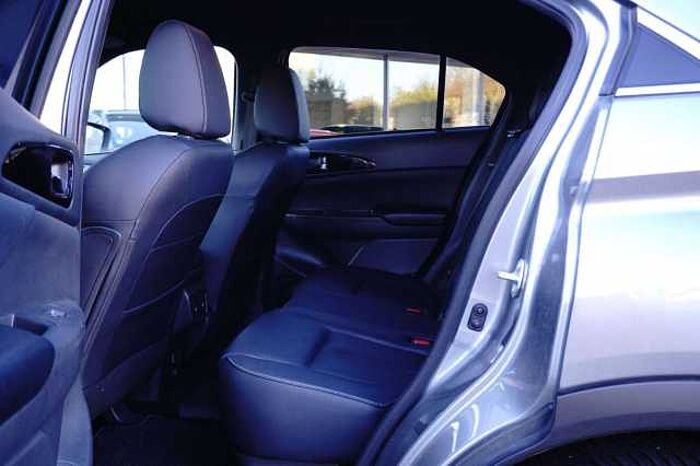Mitsubishi Eclipse Cross 4x4 2.4 Plug-In Hybrid Top