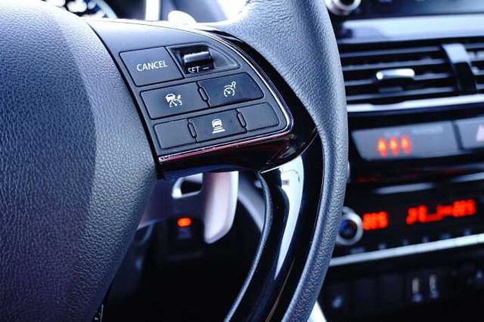 Mitsubishi Eclipse Cross 4x4 2.4 Plug-In Hybrid Top