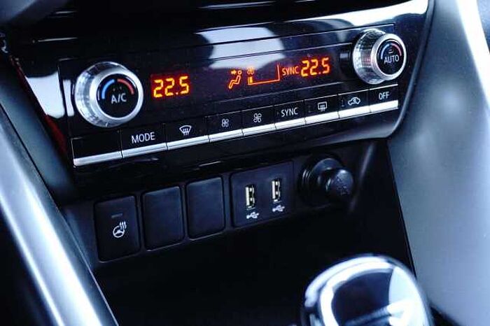 Mitsubishi Eclipse Cross 4x4 2.4 Plug-In Hybrid Top