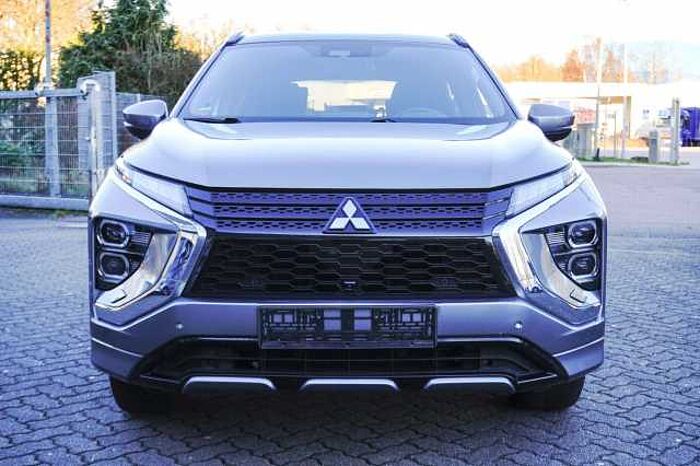 Mitsubishi Eclipse Cross 4x4 2.4 Plug-In Hybrid Top