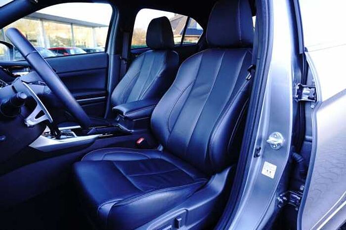 Mitsubishi Eclipse Cross 4x4 2.4 Plug-In Hybrid Top