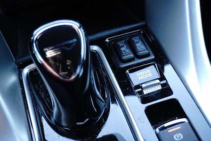 Mitsubishi Eclipse Cross 4x4 2.4 Plug-In Hybrid Top