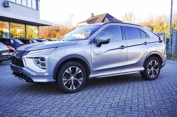 Mitsubishi Eclipse Cross 4x4 2.4 Plug-In Hybrid Top