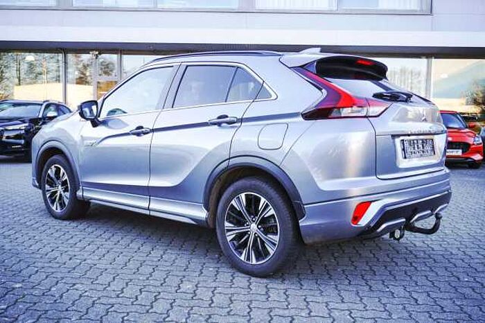 Mitsubishi Eclipse Cross 4x4 2.4 Plug-In Hybrid Top