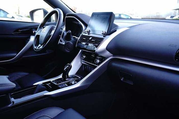 Mitsubishi Eclipse Cross 4x4 2.4 Plug-In Hybrid Top