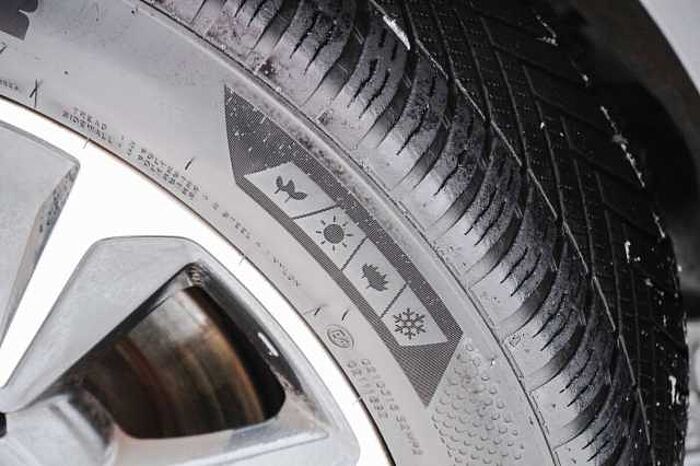 Suzuki Vitara G5 1.4 BOOST HYBRID GLX AHK ALLW.