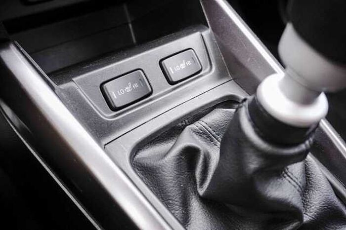 Suzuki Vitara G5 1.4 BOOST HYBRID GLX AHK ALLW.