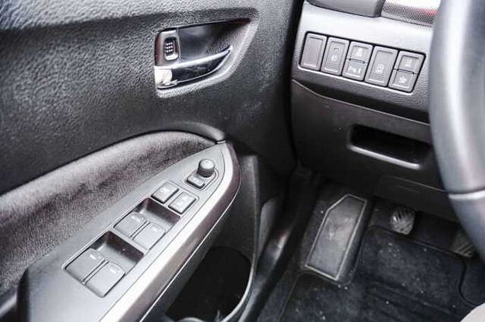 Suzuki Vitara G5 1.4 BOOST HYBRID GLX AHK ALLW.