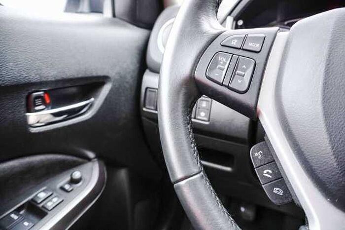 Suzuki Vitara G5 1.4 BOOST HYBRID GLX AHK ALLW.
