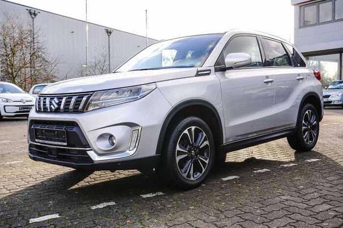 Suzuki Vitara G5 1.4 BOOST HYBRID GLX AHK ALLW.