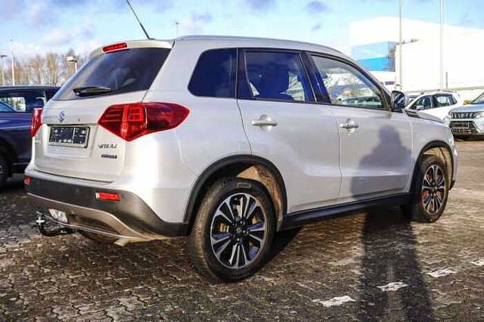 Suzuki Vitara G5 1.4 BOOST HYBRID GLX AHK ALLW.