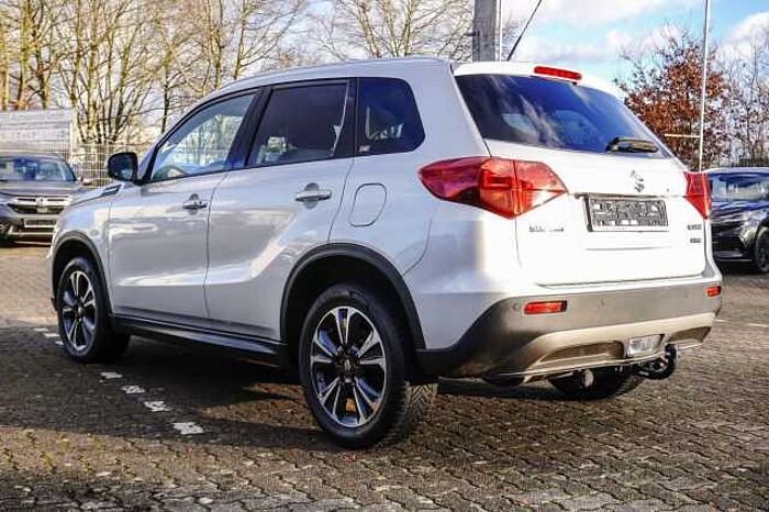 Suzuki Vitara G5 1.4 BOOST HYBRID GLX AHK ALLW.