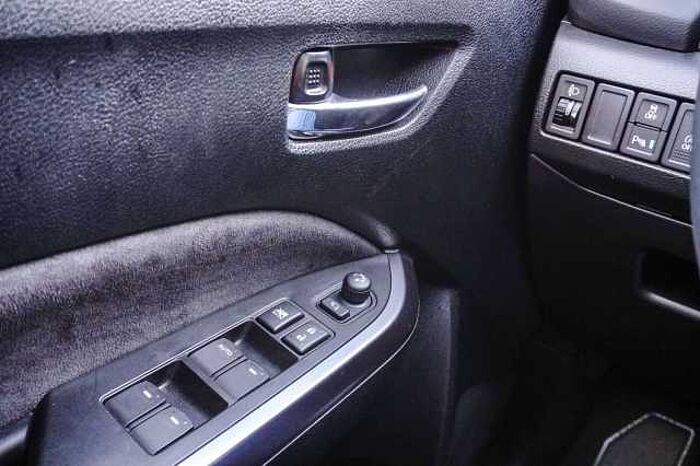 Suzuki Vitara 1.4 BOOST HYBRID Comfort+ mit AHK