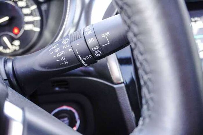 Suzuki Vitara 1.4 BOOST HYBRID Comfort+ mit AHK