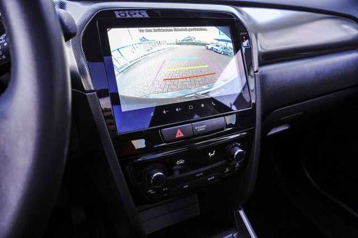 Suzuki Vitara 1.4 BOOST HYBRID Comfort+ mit AHK