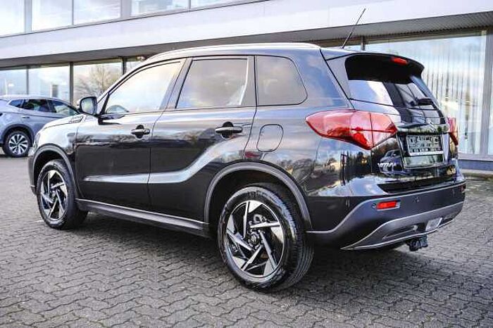 Suzuki Vitara 1.4 BOOST HYBRID Comfort+ mit AHK