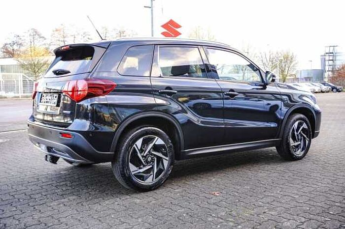 Suzuki Vitara 1.4 BOOST HYBRID Comfort+ mit AHK