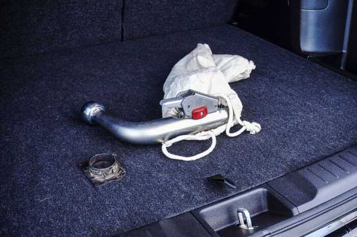 Suzuki Vitara 1.4 BOOST HYBRID Comfort+ mit AHK