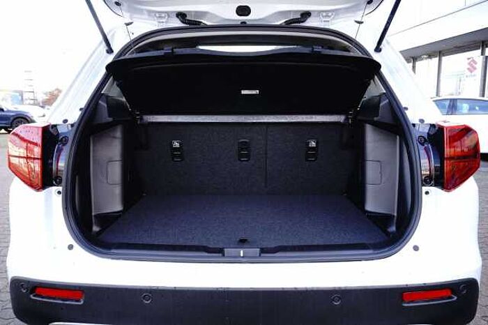 Suzuki Vitara 1.4 Mild-Hybrid Comfort+ 4x2