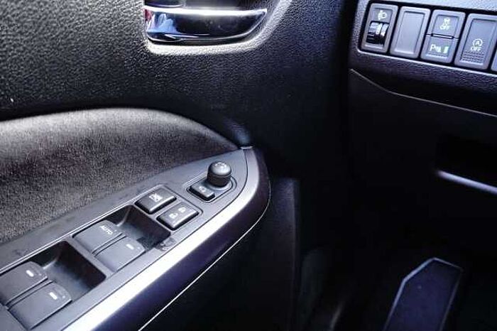 Suzuki Vitara 1.4 Mild-Hybrid Comfort+ 4x2