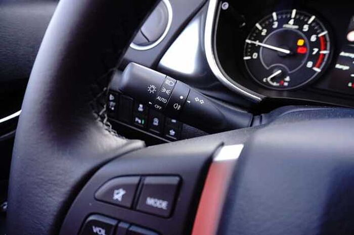 Suzuki Vitara 1.4 Mild-Hybrid Comfort+ 4x2