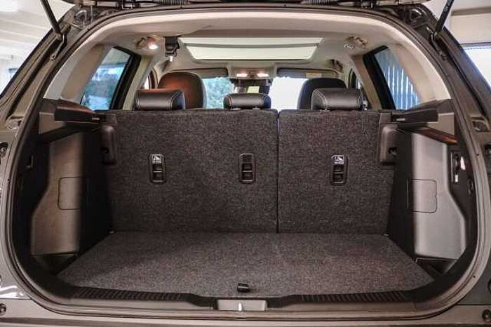 Suzuki Sonstige (SX4) S-Cross 1.4 Comfort+ Allgrip Hybrid Faceli