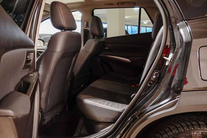Suzuki Sonstige (SX4) S-Cross 1.4 Comfort+ Allgrip Hybrid Faceli