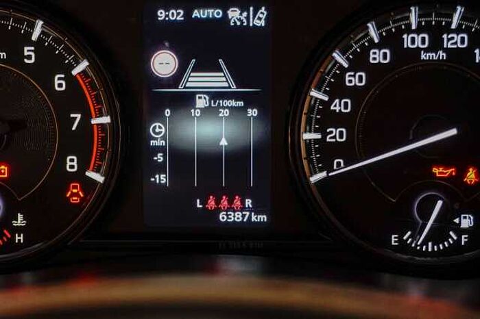 Suzuki Sonstige (SX4) S-Cross 1.4 Comfort+ Allgrip Hybrid Faceli