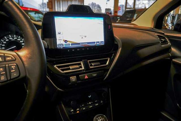 Suzuki Sonstige (SX4) S-Cross 1.4 Comfort+ Allgrip Hybrid Faceli