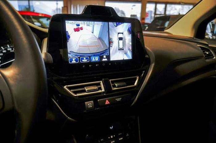 Suzuki Sonstige (SX4) S-Cross 1.4 Comfort+ Allgrip Hybrid Faceli