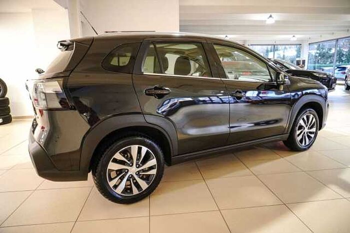 Suzuki Sonstige (SX4) S-Cross 1.4 Comfort+ Allgrip Hybrid Faceli
