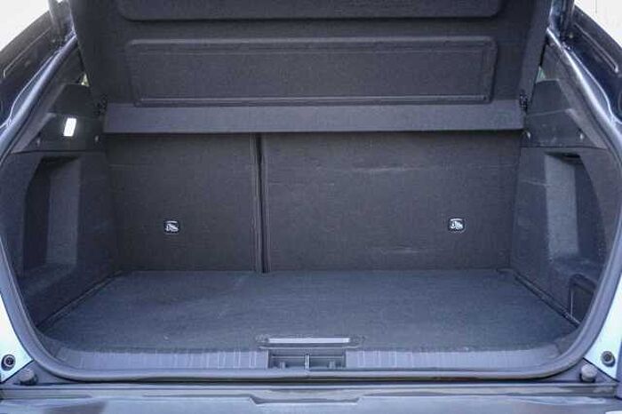 Renault Arkana 1.6 E-Tech Hybrid Engineered