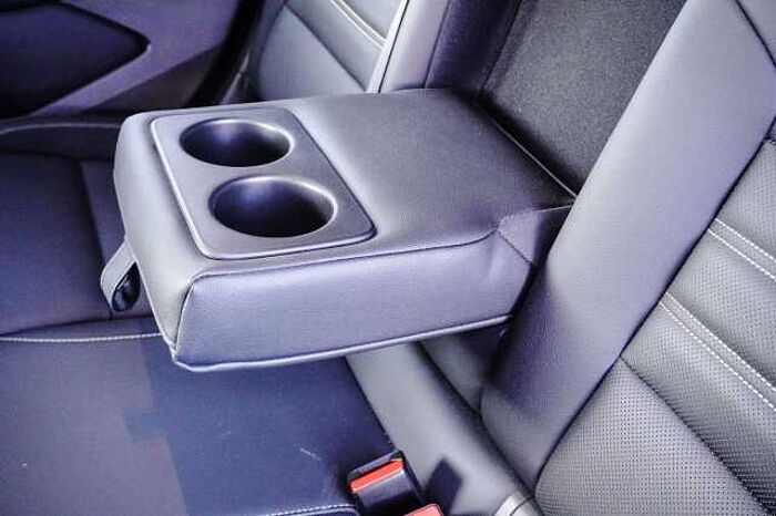 Renault Arkana 1.6 E-Tech Hybrid Engineered