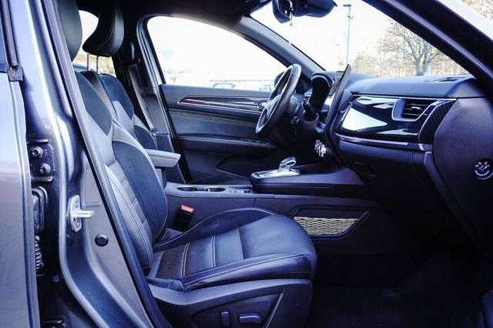 Renault Arkana 1.6 E-Tech Hybrid Engineered