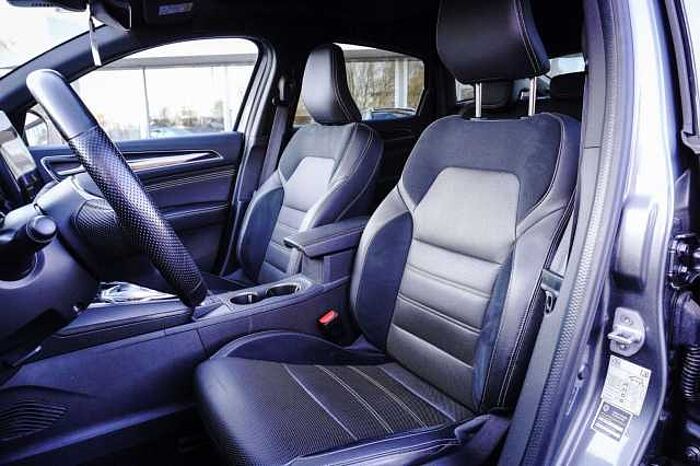 Renault Arkana 1.6 E-Tech Hybrid Engineered