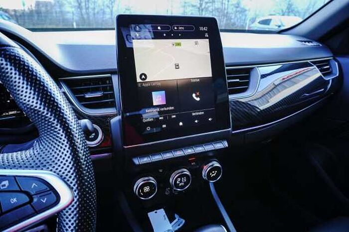 Renault Arkana 1.6 E-Tech Hybrid Engineered