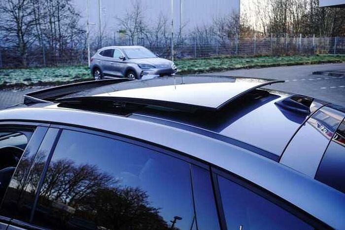 Renault Arkana 1.6 E-Tech Hybrid Engineered