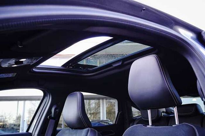 Renault Arkana 1.6 E-Tech Hybrid Engineered